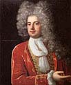 Richard Fifth Viscount Molyneux of Maryborough